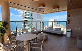 Ocean Barra Apart Hotel Barra Salvador Bahia